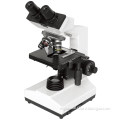 New Ce Approved Laboratory Biological Microscope Xsz-107t